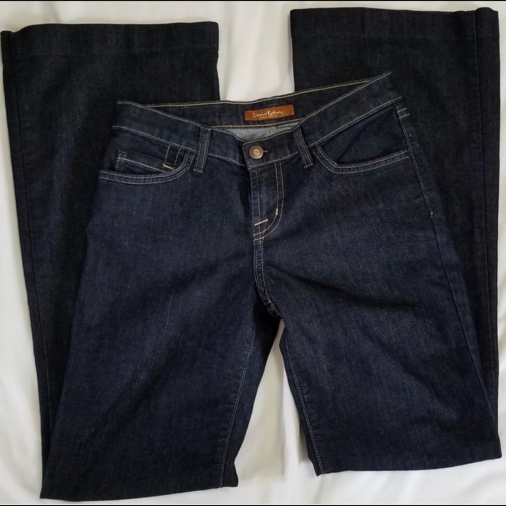 David Kahn Jeans